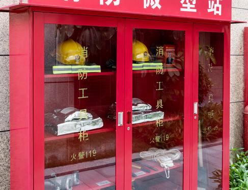 關(guān)于消防改造，你需要知道的幾件事